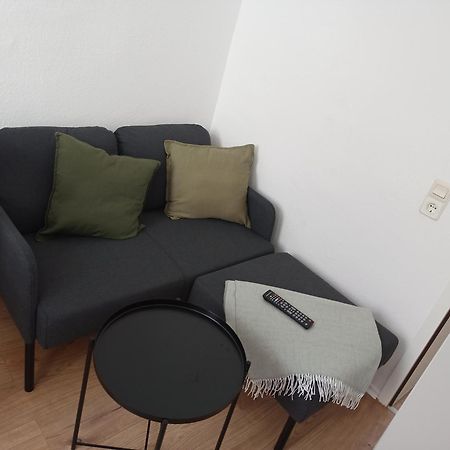 Ottos Traumland Apartment Krefeld Ngoại thất bức ảnh