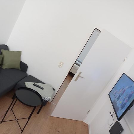 Ottos Traumland Apartment Krefeld Ngoại thất bức ảnh