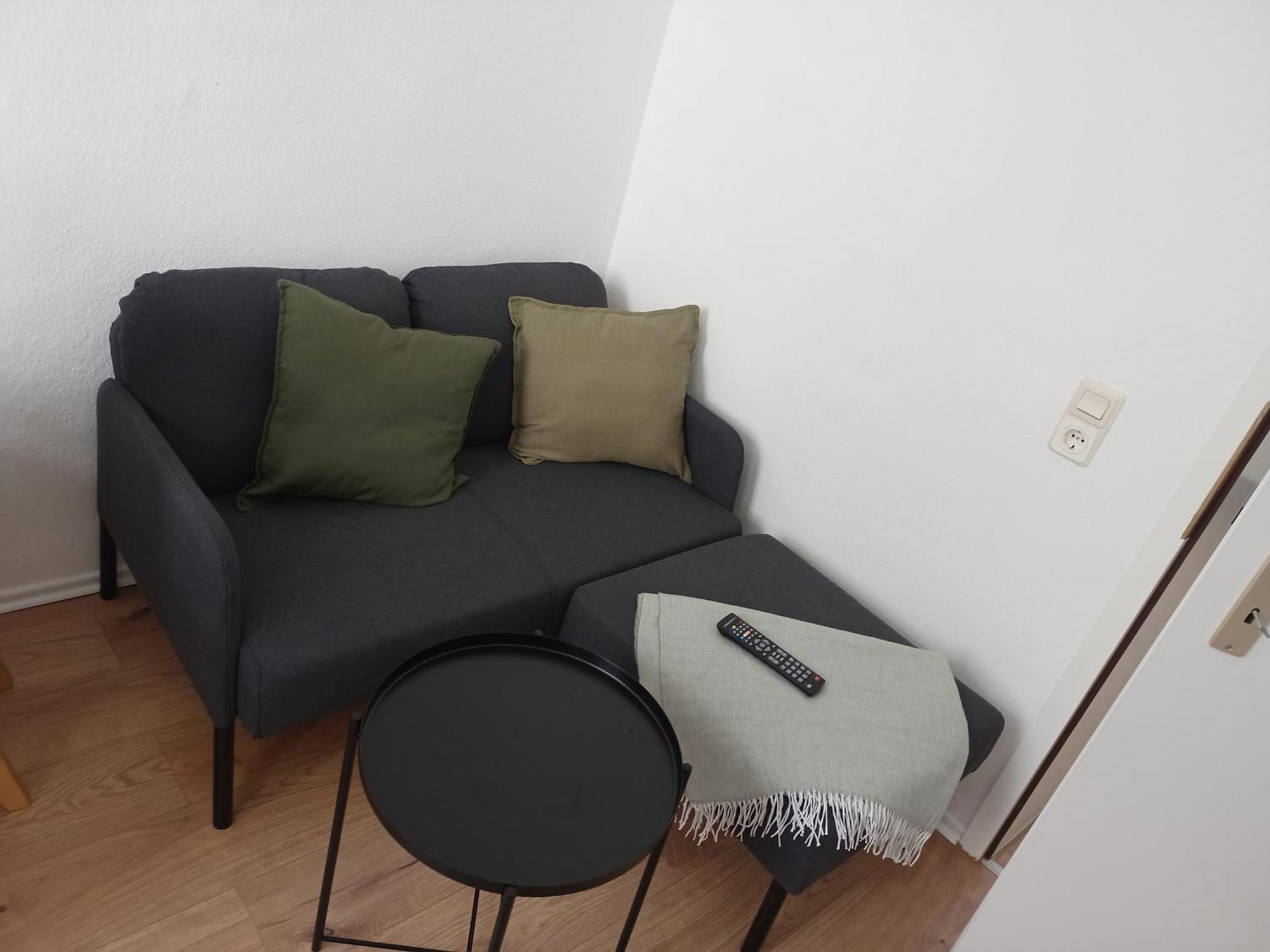 Ottos Traumland Apartment Krefeld Ngoại thất bức ảnh