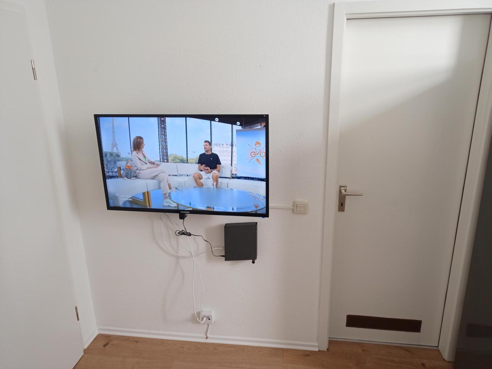 Ottos Traumland Apartment Krefeld Ngoại thất bức ảnh