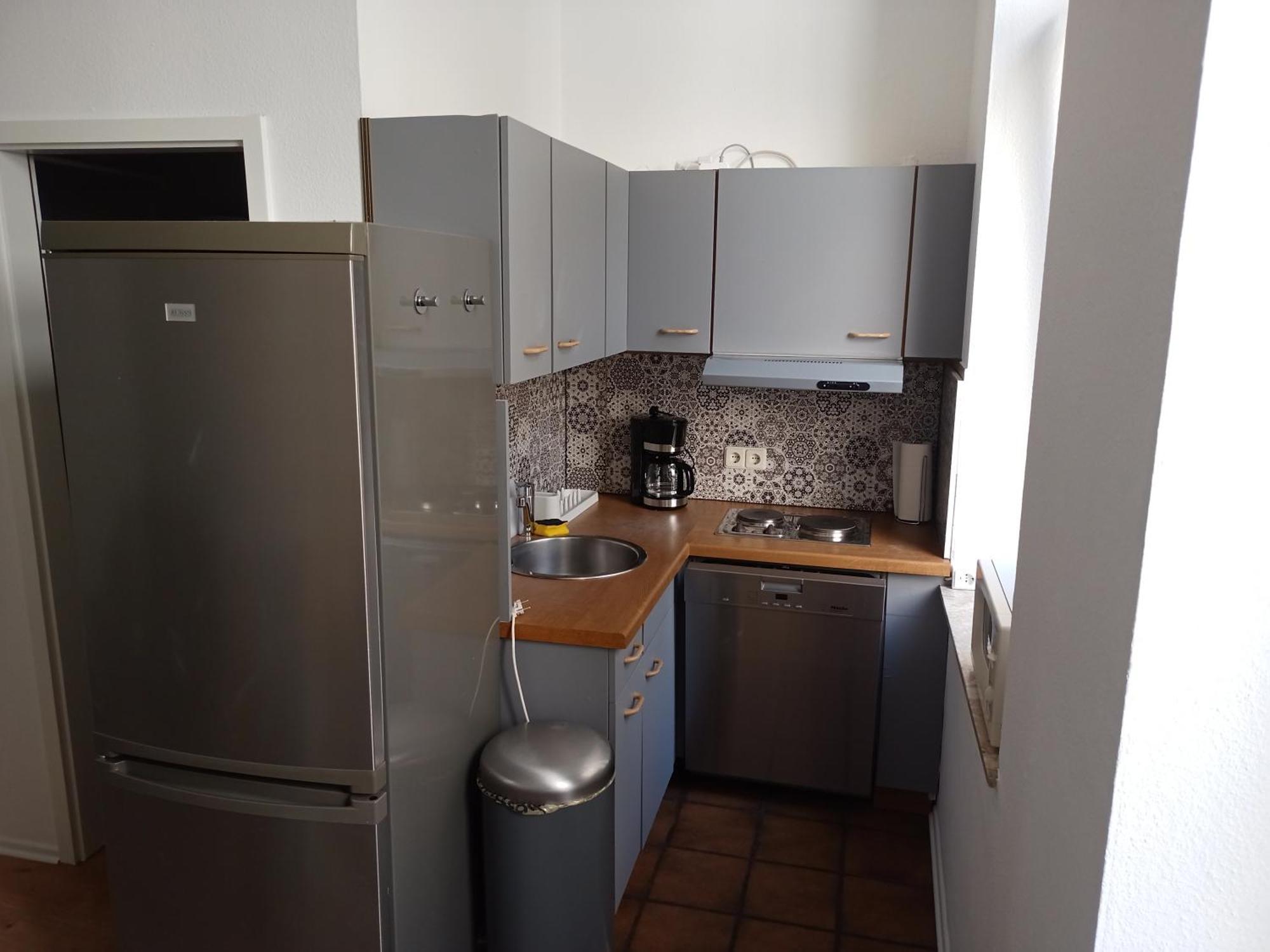 Ottos Traumland Apartment Krefeld Ngoại thất bức ảnh