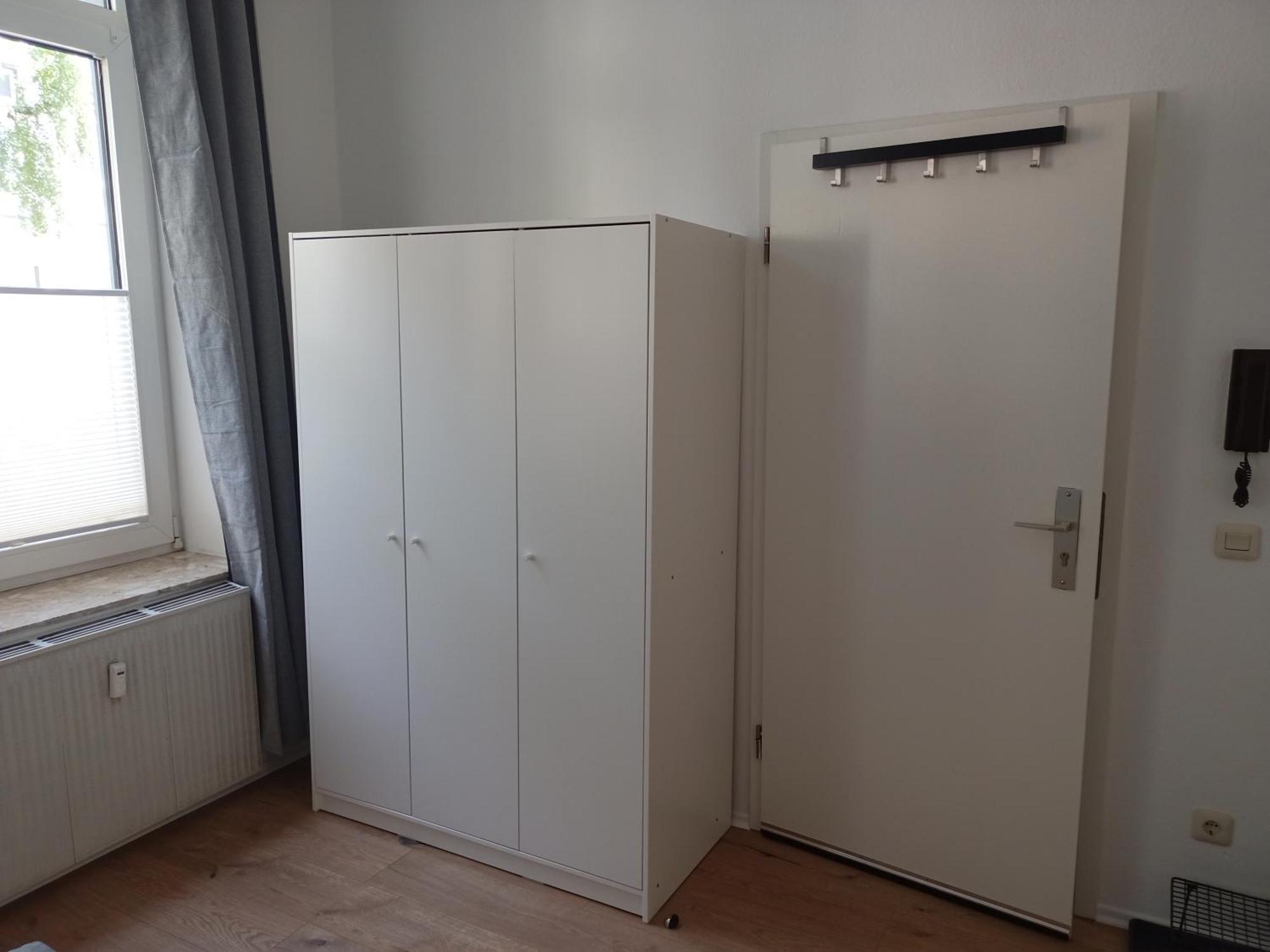 Ottos Traumland Apartment Krefeld Ngoại thất bức ảnh